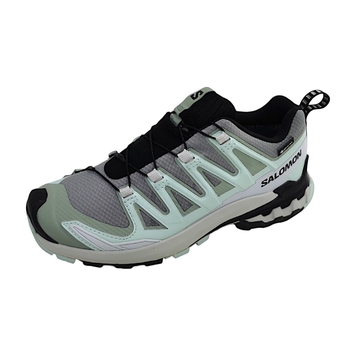 Salomon Damen Xa Pro 3dTrailrunning-Schuhe