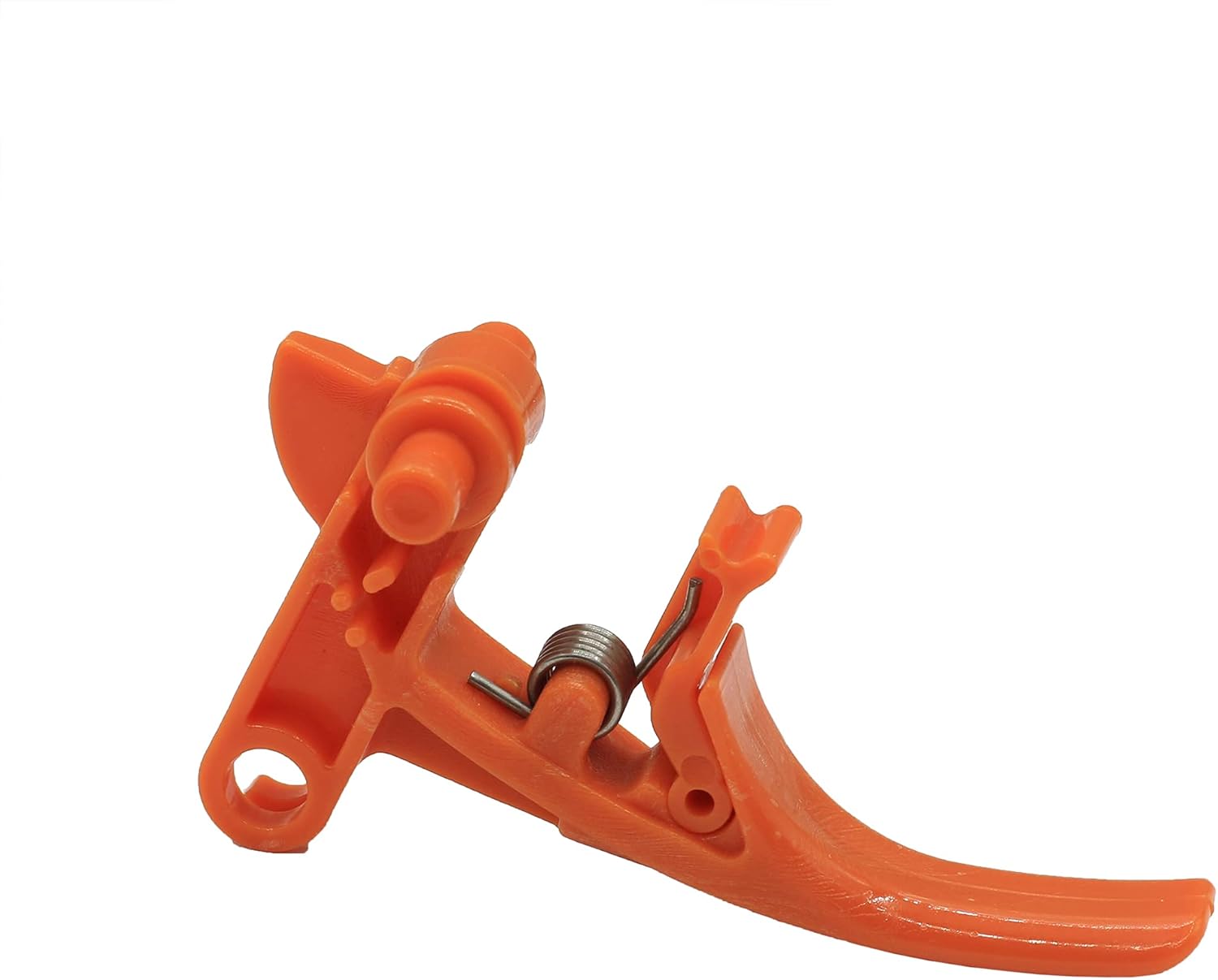 PLENTZOM Throttle Trigger Lever 4140 180 1500 Compatible