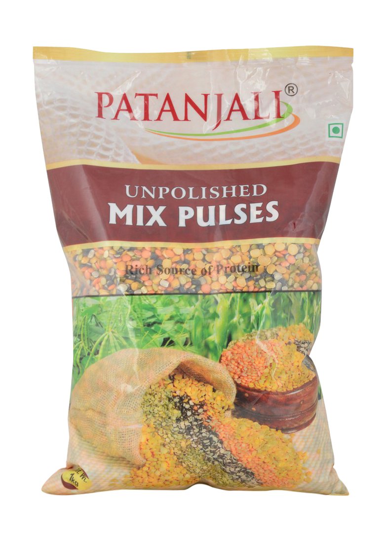 See full amazon price history chart for Patanjali Pulses - Mix Dal, 1kg Pouch Patanjali Pulses - Mix Dal, 1kg Pouch (B01BVEDR7G) Amazon Price History, Amazon Price Tracker