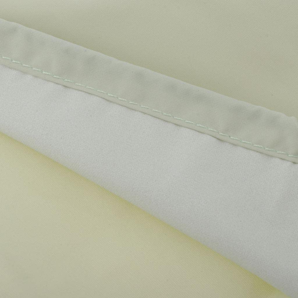 Dust Cover for 61/88 Key Electronic Piano Keyboard Cover White for 88 Key-image-44