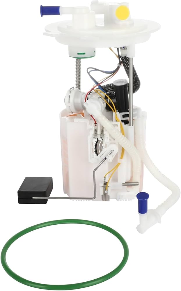 Amazon.com: 170403KA1C 170403KA1D 170403KA1E Fuel pump assembly
