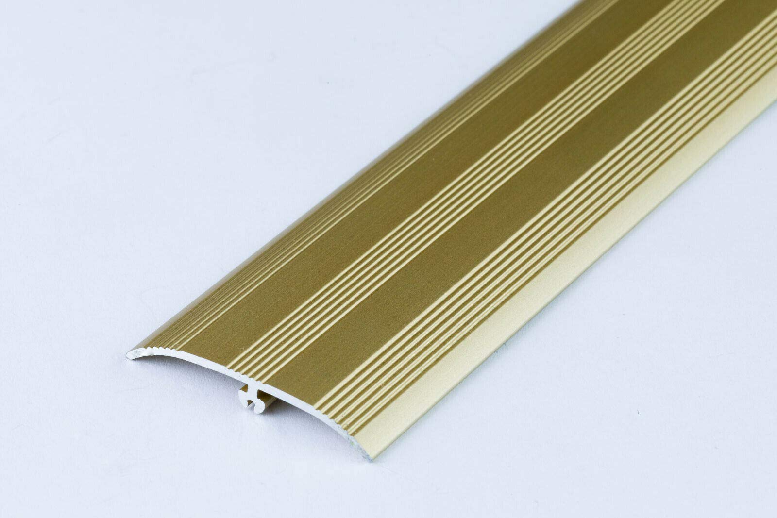 Shop Premium Quality Aluminium Door Bars Threshold Strip Transition Trim Laminate - View #13