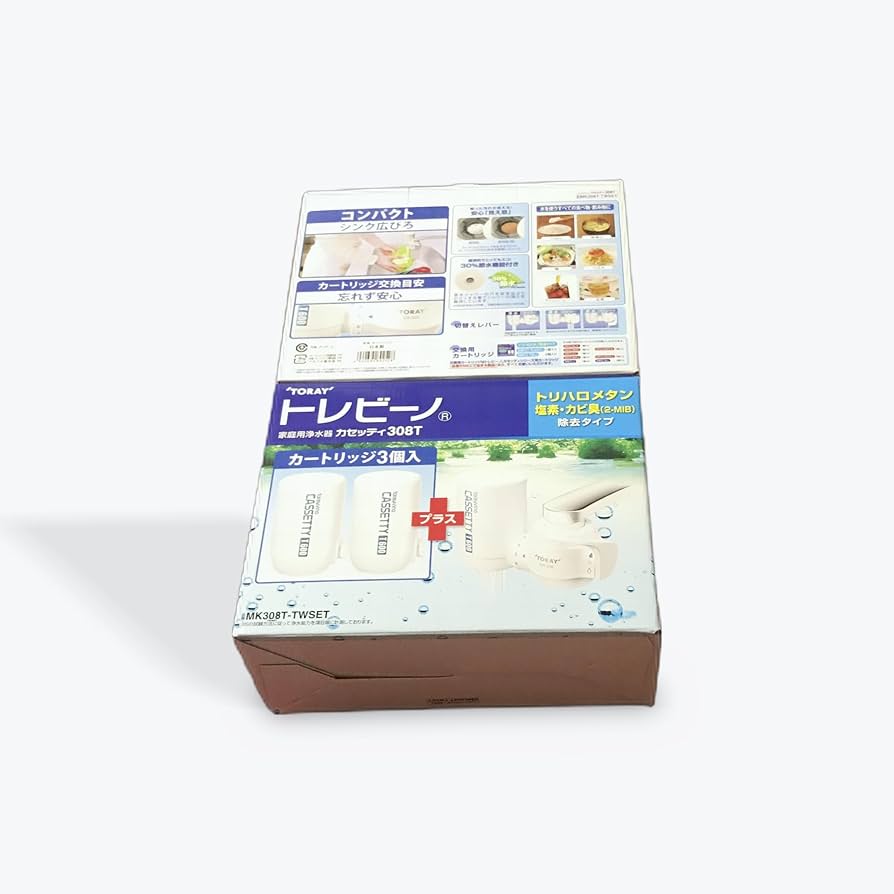 Amazon | コストコオリジナルセット costcoト浄水カートリッジ