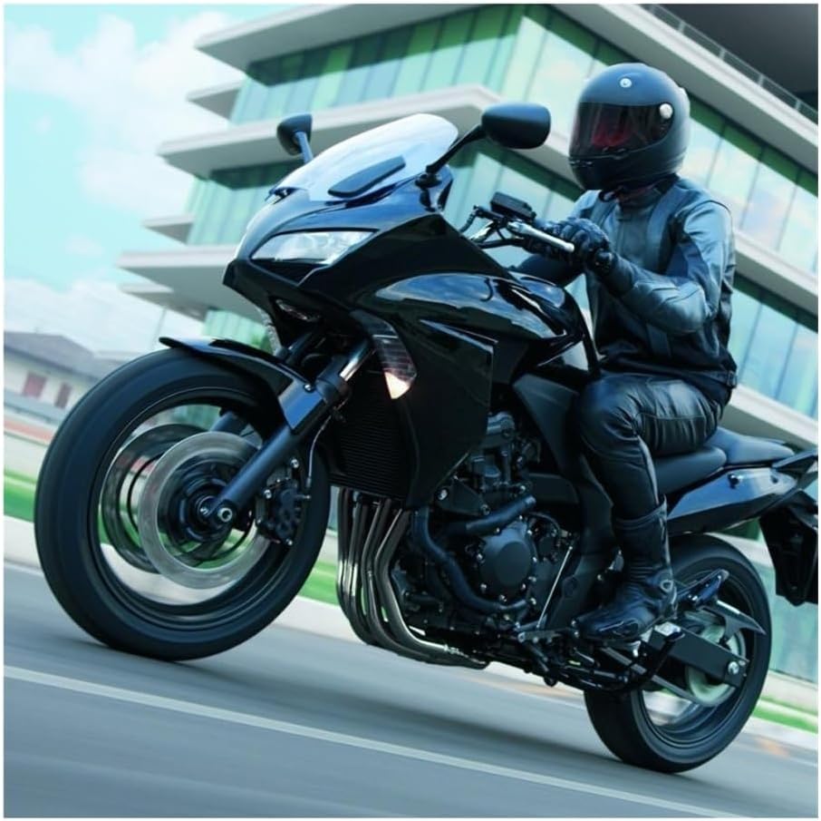 SV 400 650 DL 650 1000 GSF 650 750 DL1000 K2-K9/L0 V-ストローム 02-10 G