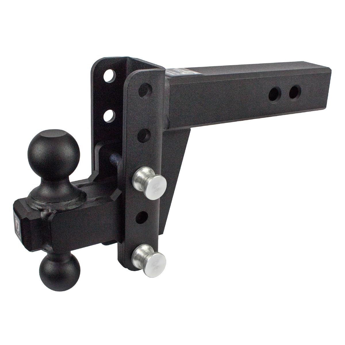 BulletProof Hitches HD254