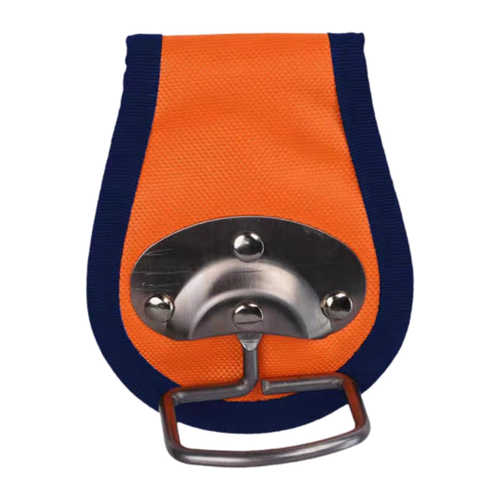 Hammer Holder Loop Oxford Cloth Fixed Hammer Holder Carpentry Tool Organizer Without Strap Belt|Home & Garden | Tools | Tool Boxes Belts & Storage | Bags Belts & Pouches-image-42