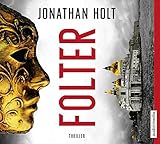 Folter - Jonathan Holt