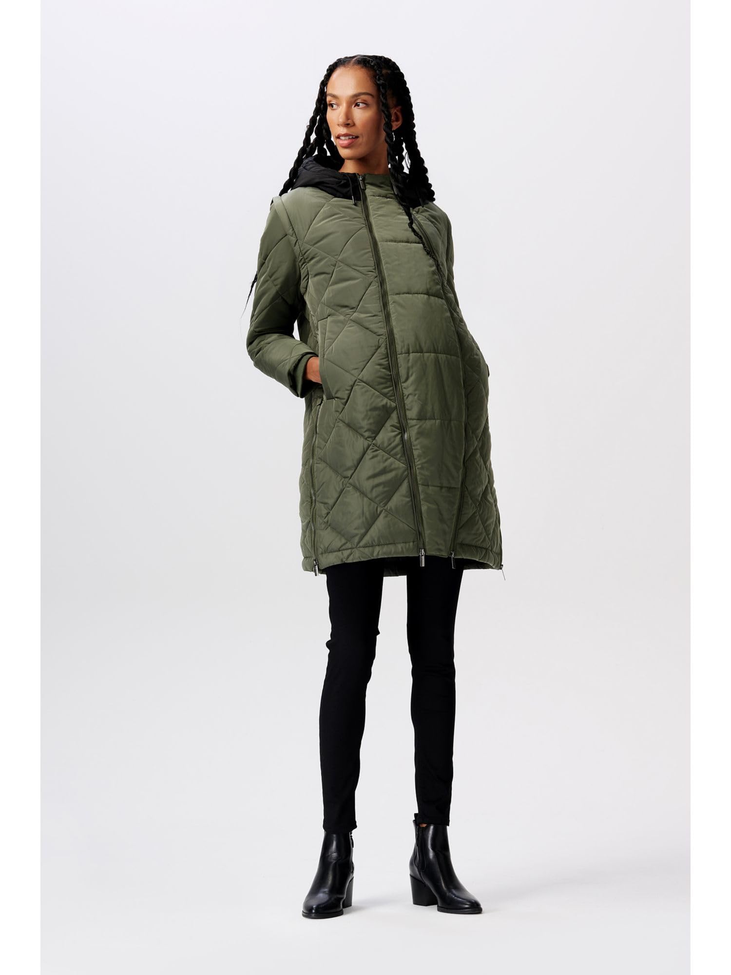 ESPRIT Maternity Damen Jacke