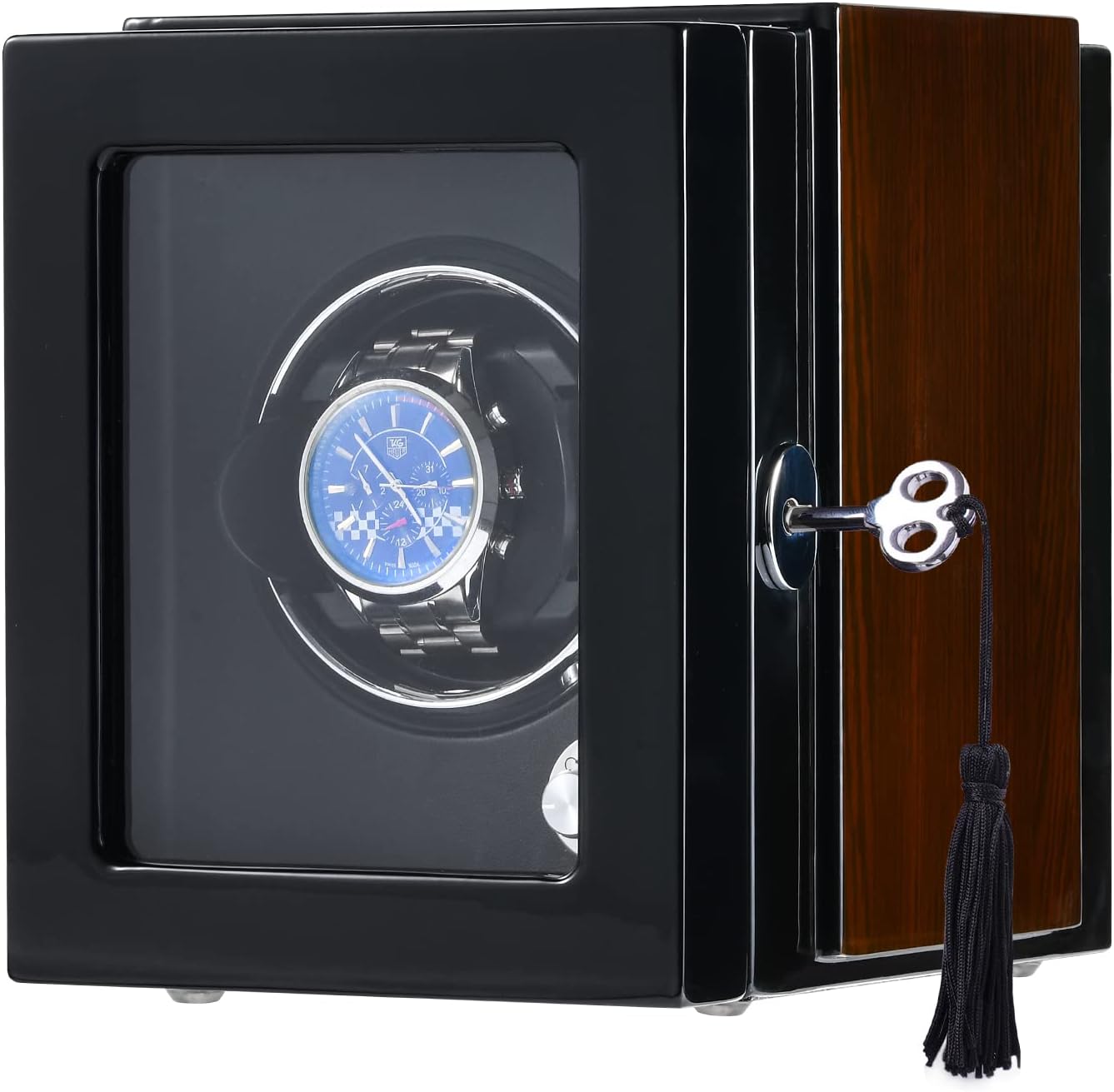 xtelary watch winder