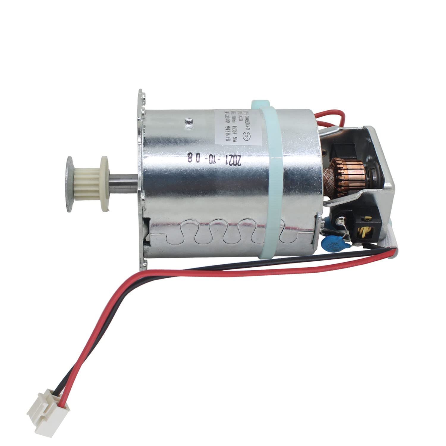 1PC DC230V Bread Machine Motor XB62 for Bread Maker Machine Replacement Accessories 50W Pure Copper