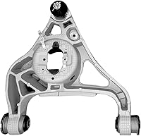Vista 150 de Detroit Axle - Brazo de control trasero para Chrysler 300 Dodge Charger Magnum Challenger 2005-2020, brazo de control inferior 2006 2007 2008 2009