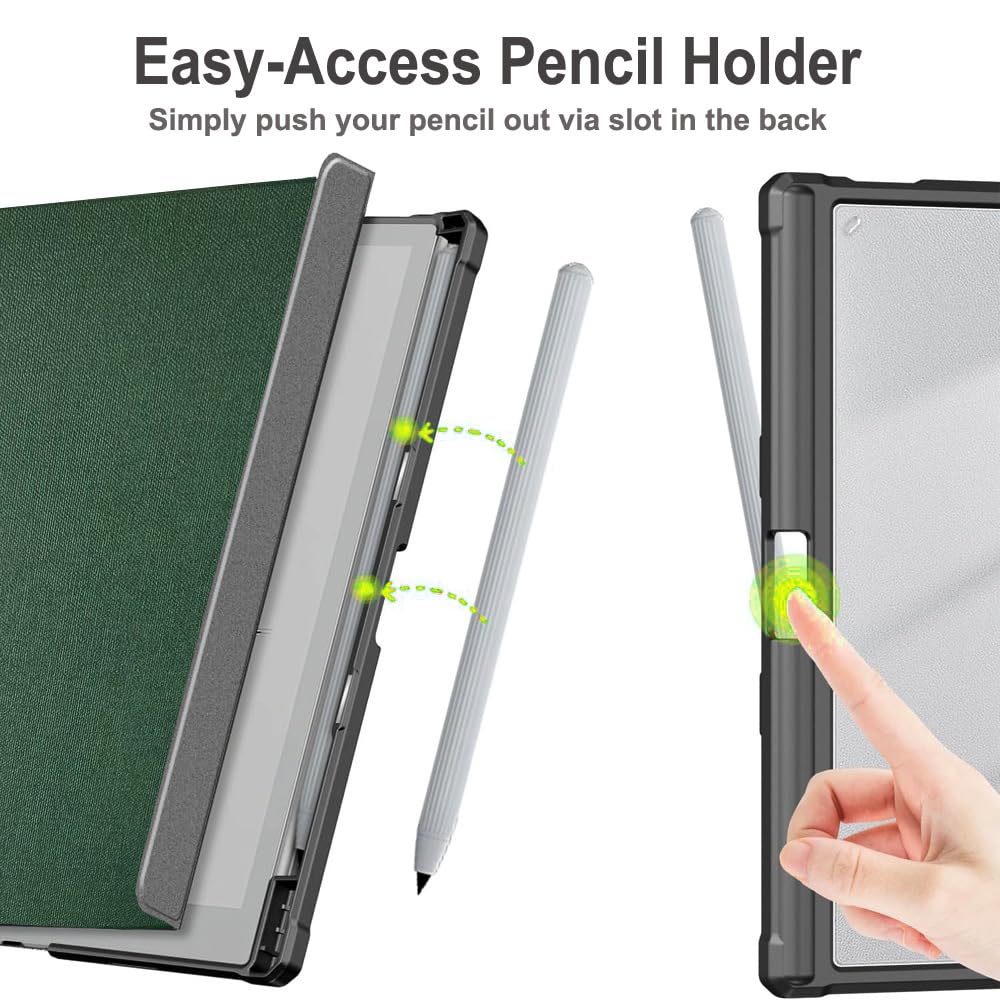 BOOX Note X3 Pro 未使用品 箱あり カバー付き Amazon.com: Case for Onyx Boox Note X3 Pro,10.3