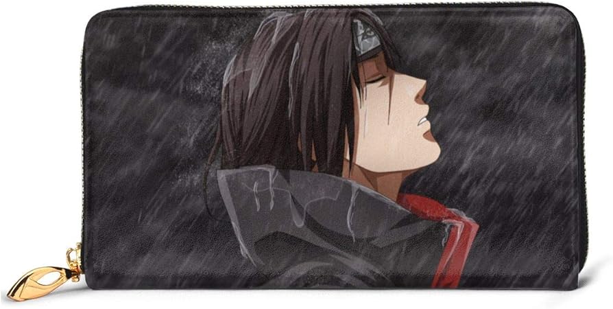 uchiha wallet