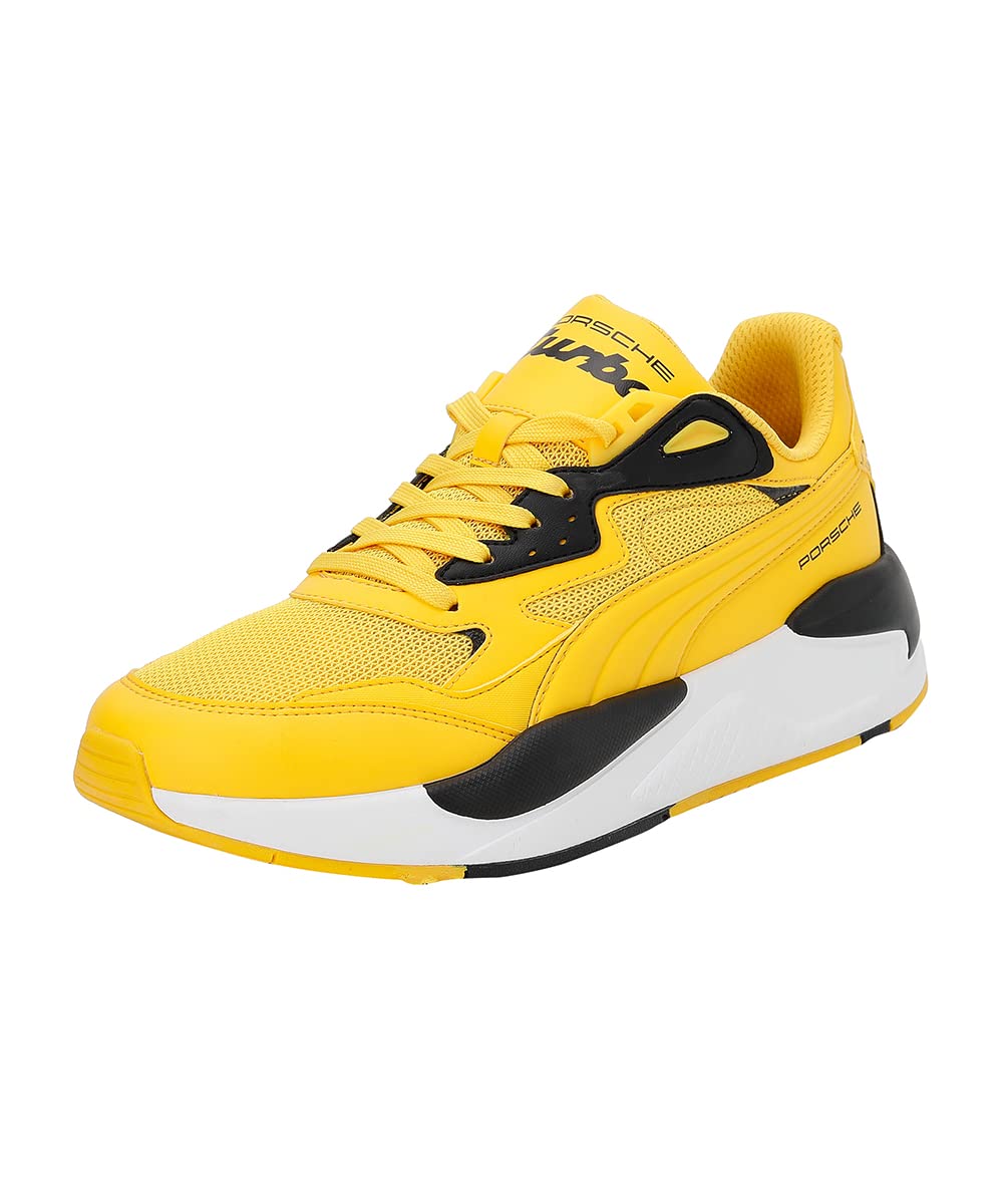 Puma Unisex-Adult PL X-Ray Speed Lemon Chrome-Lemon Chrome-Black Sneaker - 6UK (30754904) (B0BRBHJ6SY) Amazon Price History, Amazon Price Tracker