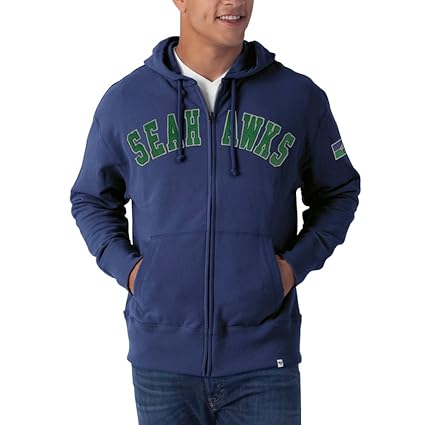 Buy NFL Seattle Seahawks Men's Striker 