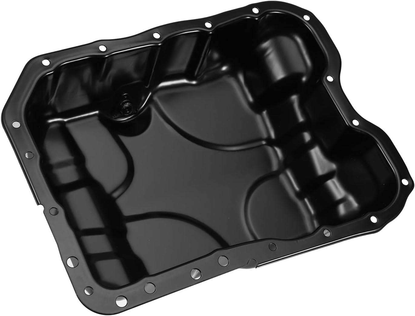 Engine Oil Pan Replacement No.5047566AA for Chrysler 200 2015-2017 for Fiat 500X 2016-2018 Auto Accessories