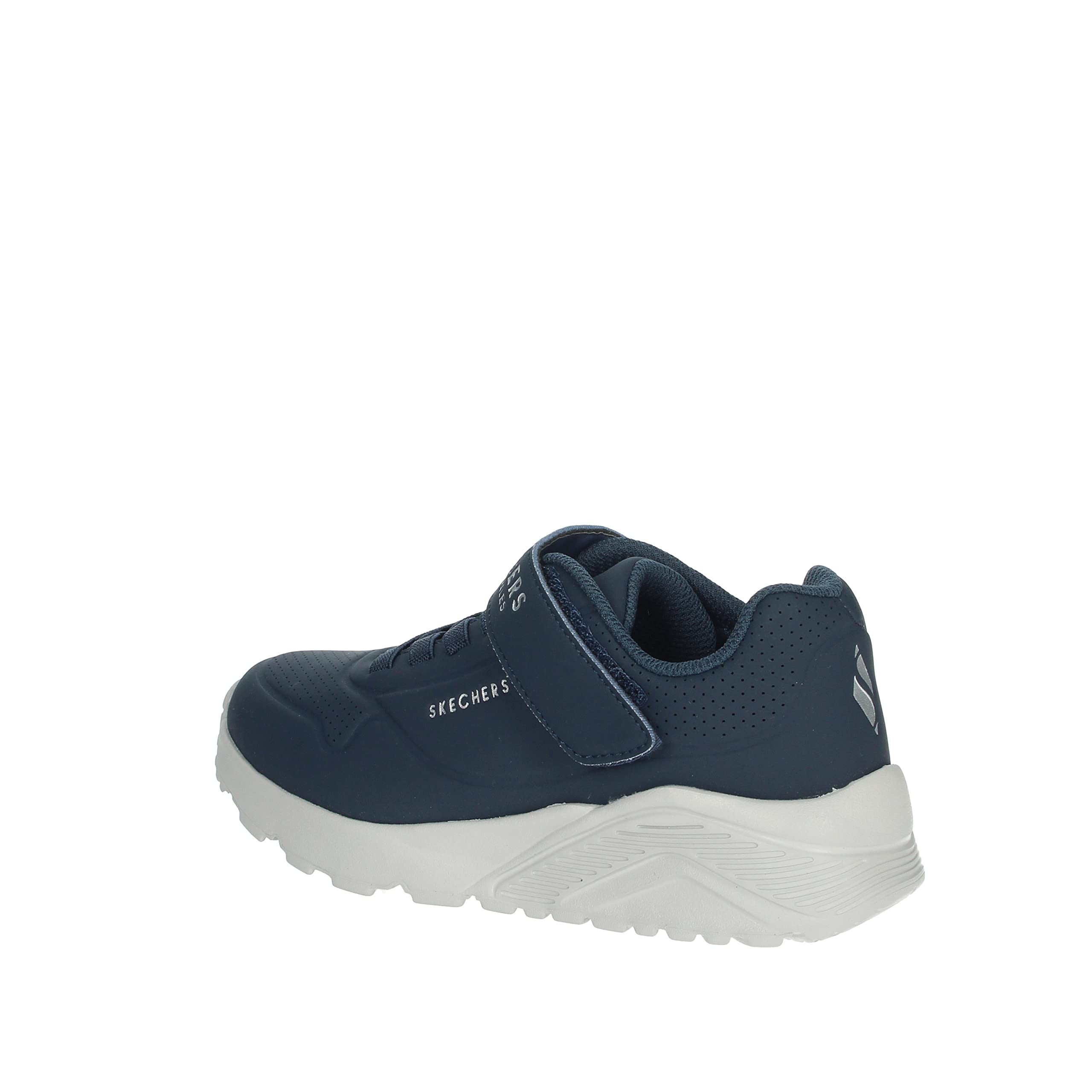 Skechers - Uno Lite Vendox, Scarpe da Ginnastica Bambini e Ragazzi
