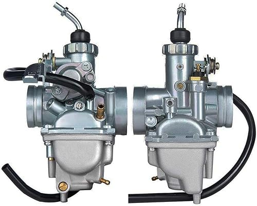 Miniatura 3 de Carburador DRZ 125L apto para motocicleta SUZUKI DRZ 125 DRZ 125L DRZ 125L, 2003-2005 Kawasaki KLX 125 KAKO