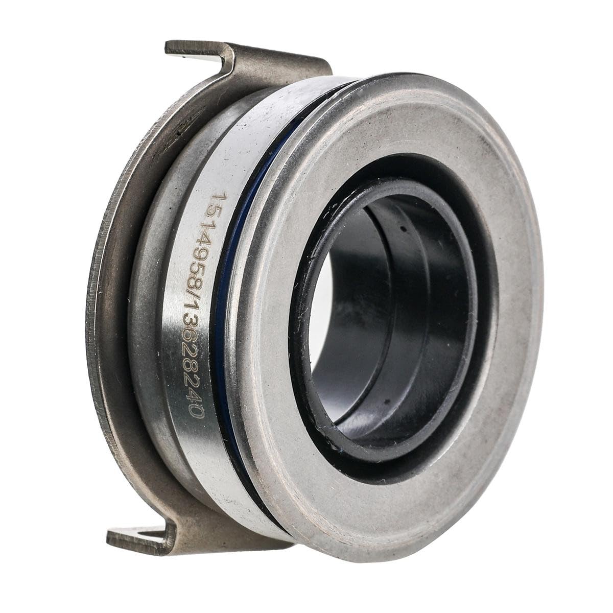 RIDEX 479C0173 Kit de embrague con cojinete de desembrague con plato de embrague Compatible con CHEVROLET SPARK M300