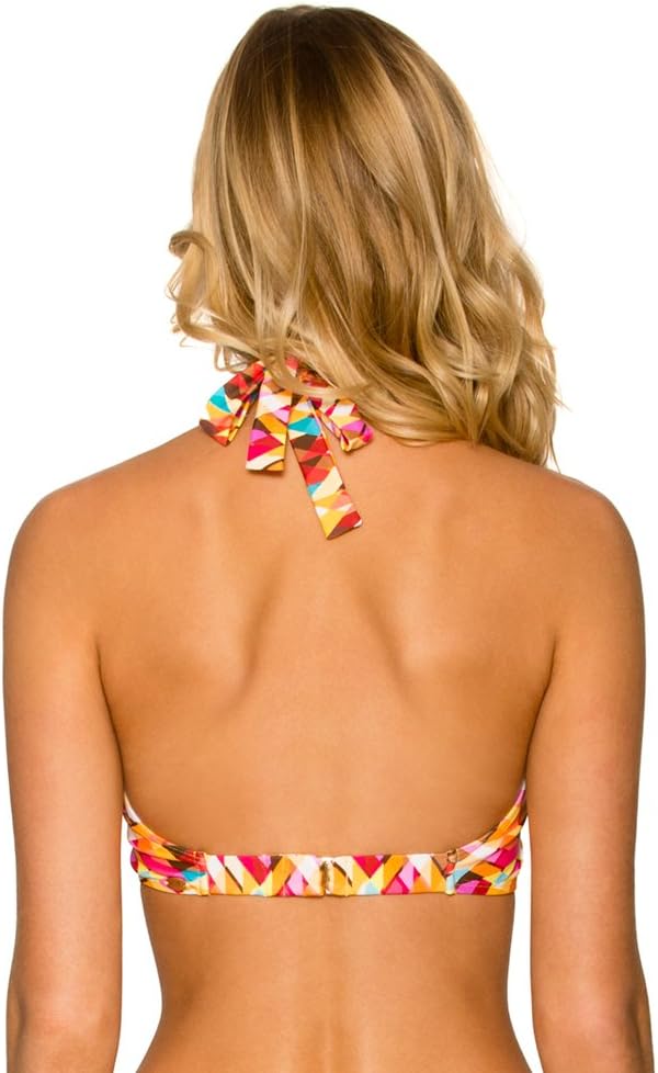 Halter Underwire