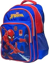 arlis Sac à dos 42 cm - Qualité supérieure - 42 X 27 X 20 cm - 2 compartiment principal zippé extérieure. et 1 compartiment principal zippé extérieure avec 2 poches latérales