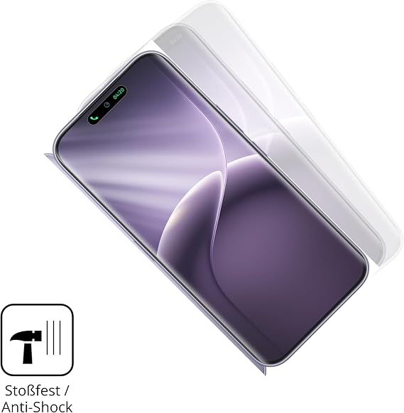 dipos FLEX 2x Matte Screen Protector for Tecno Camon 50 Ultra
