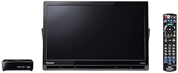 Amazon | パナソニック 19V型 ハイビジョン ポータブル 液晶
