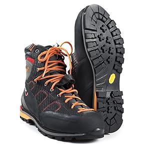 EVO 2 Arborist Boots