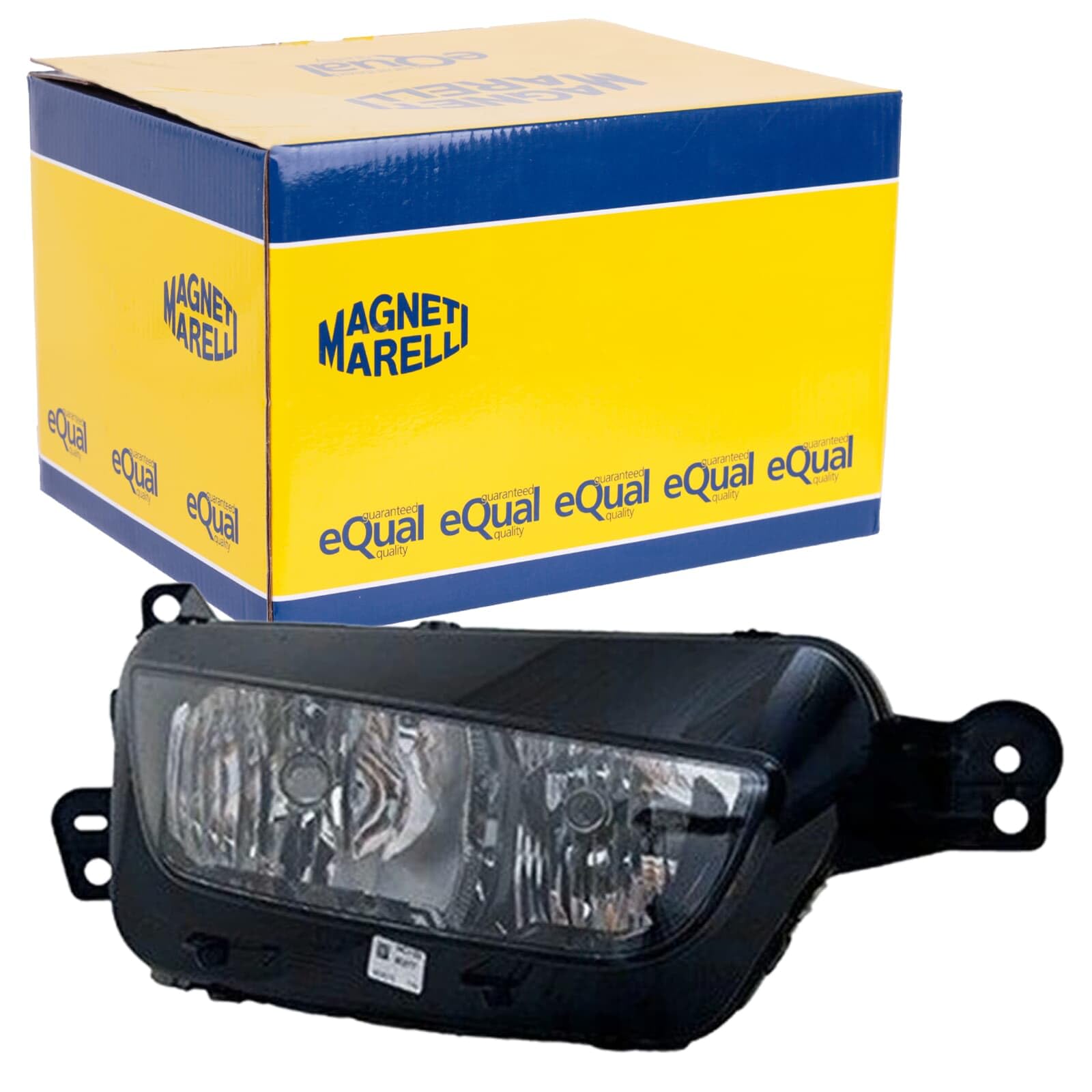 MAGNETI MARELLI Hauptscheinwerfer