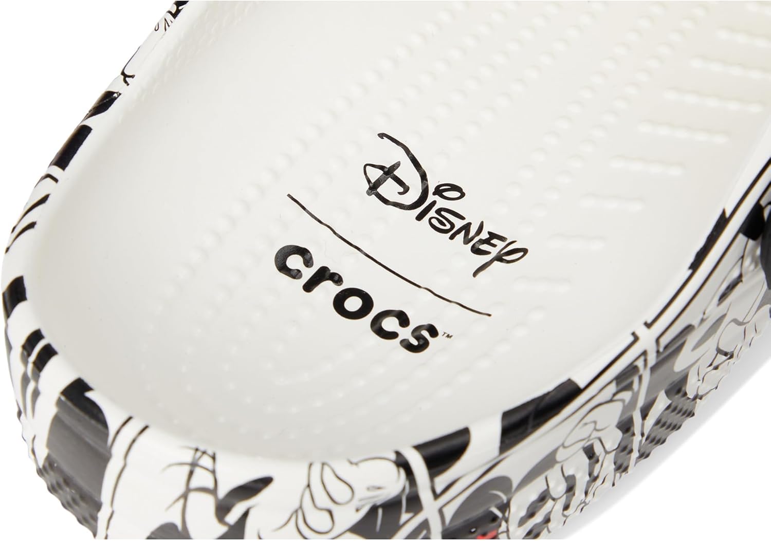 Crocs Unisex-Adult Disney Mickey Mouse Clogs - Image 6