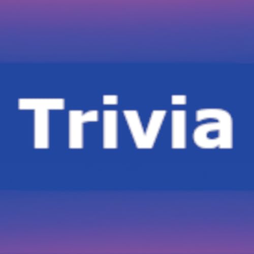 QuizApp trivia quiz