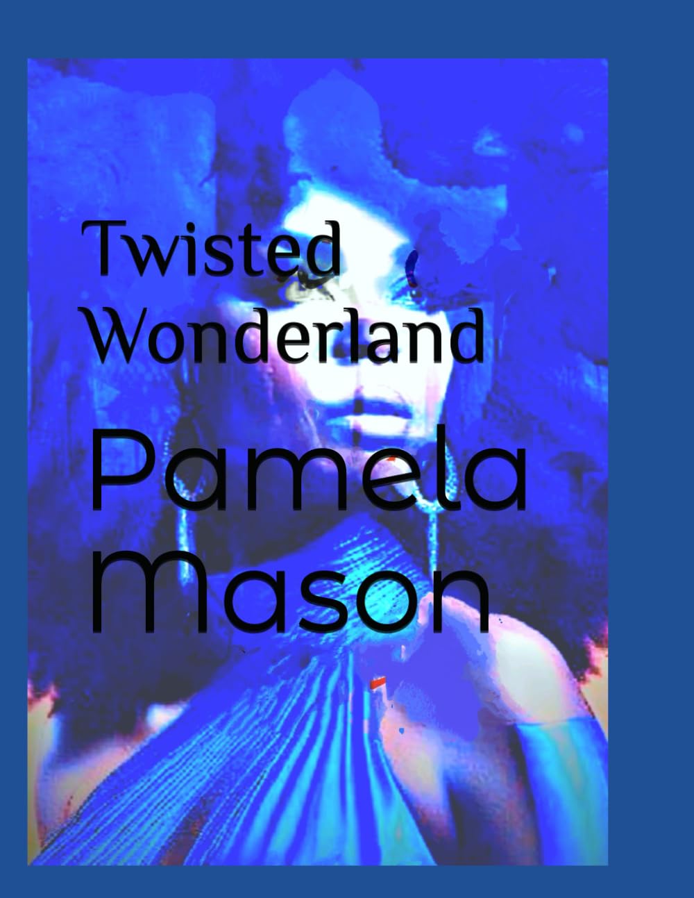 Twisted Wonderland