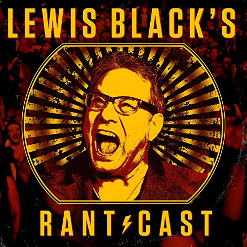 Congratulations You Are A Covid 19 Benefit Winner Lewis Black S Rantcast Podcasts On Audible Audible Com Congratulations You Are A Covid 19 Benefit Winner Lewis Black S Rantcast Podcasts On Audible Audible Com
