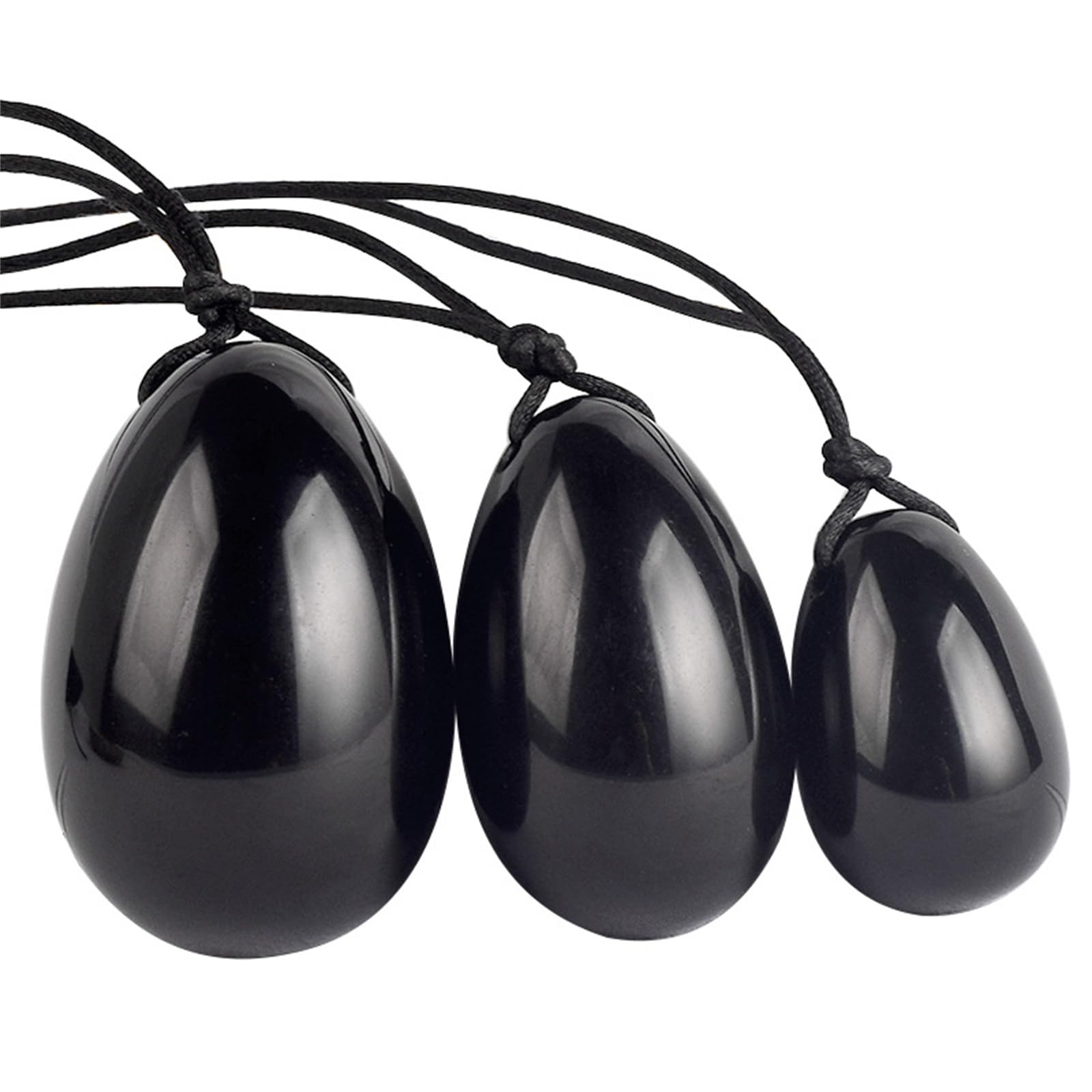 Тяжёлые массажные шарики FF Limited Edition Benwa Balls Тяжёлые массажные шарики FF Limited Edition Benwa Balls
