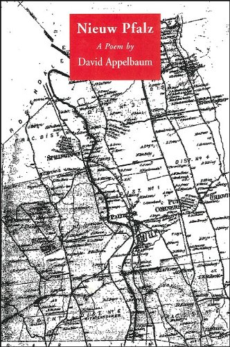 Buy Nieuw Pfalz, Book 1: The Burial (Codhill Press) — BookShops.in
