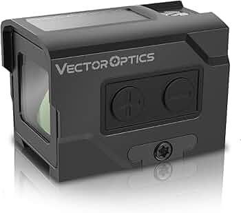 ベクターオプティクス フレンジープラス FDEカラー 限定品 Frenzy Plus 1x18x20 Enclosed Reflex Sight Coyote FDE