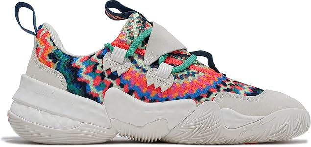 Amazon | [アディダス] トレイ ヤング 1 メンズ バスケットボール