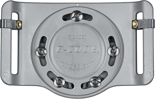 Miniatura 6 de GCA37 - RTI Belt Slide Negro -,Gris,Verde OD,Beige Bronceado