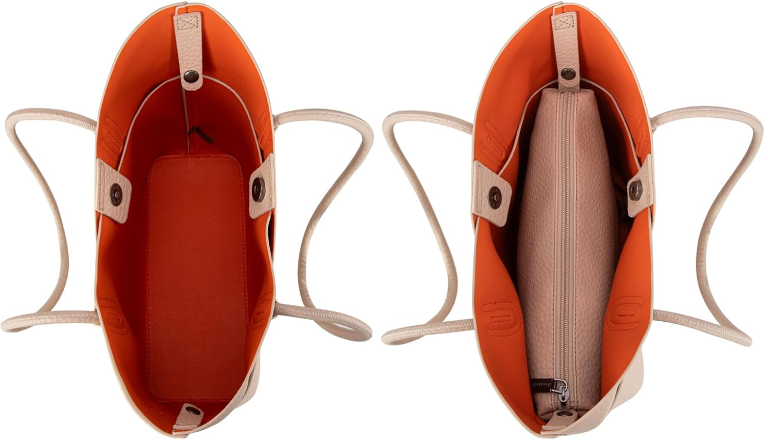 Montana West Tote Bag for Women Hobo Shoulder Purses and Handbags - Image 4