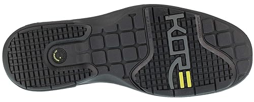 Miniatura 10 de Florsheim Work Loedin Chelsea Botas ST Oxford para hombre, Negro -