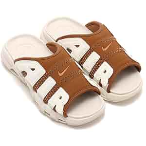 Amazon | [ナイキ] エア モア アップテンポ スライド AIRMORE