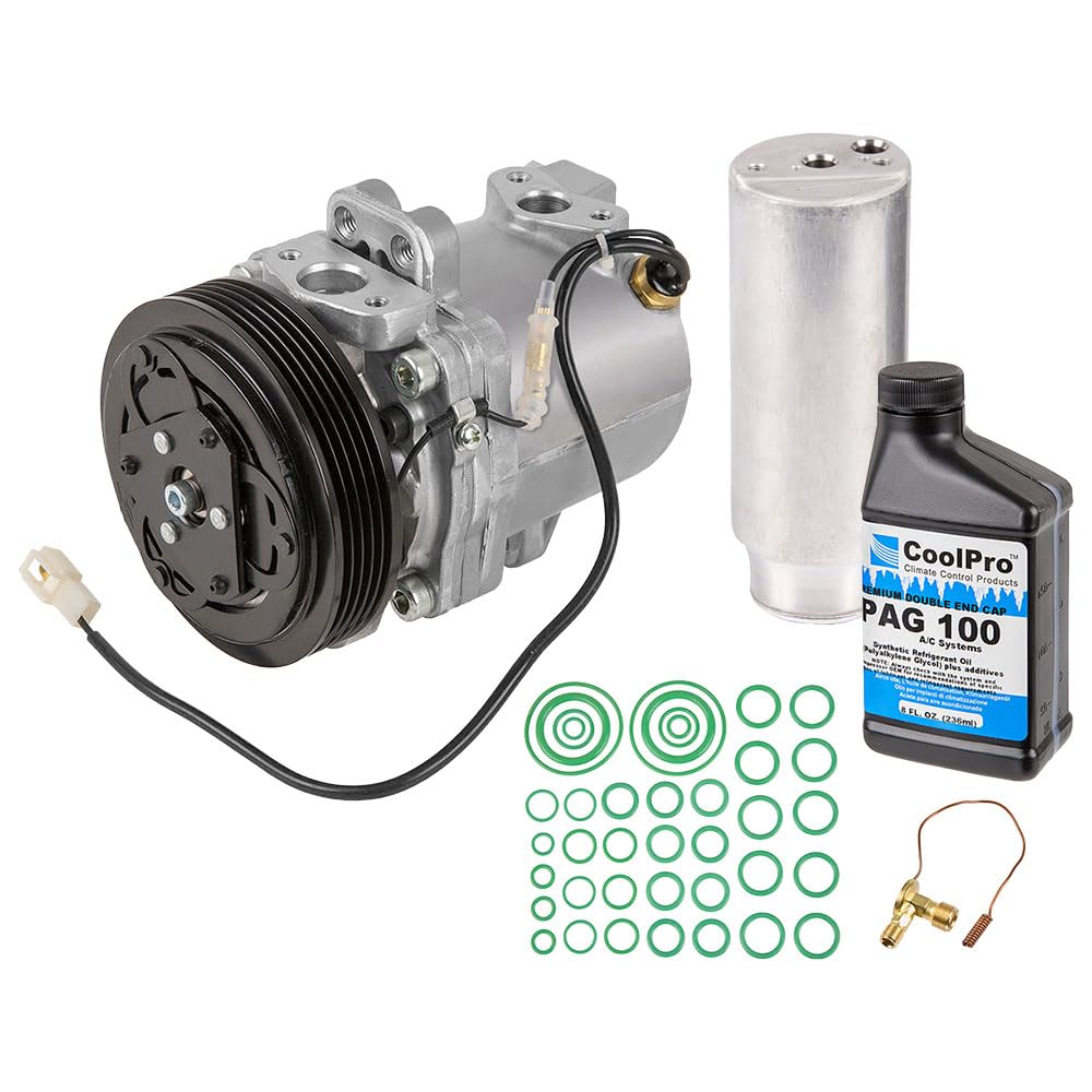 ◆未開封 A応P the BEST ～From P～ AKOAC-00009 Amazon.com: For Suzuki Sidekick 1996 1997 1998 AC Compressor w/A/C