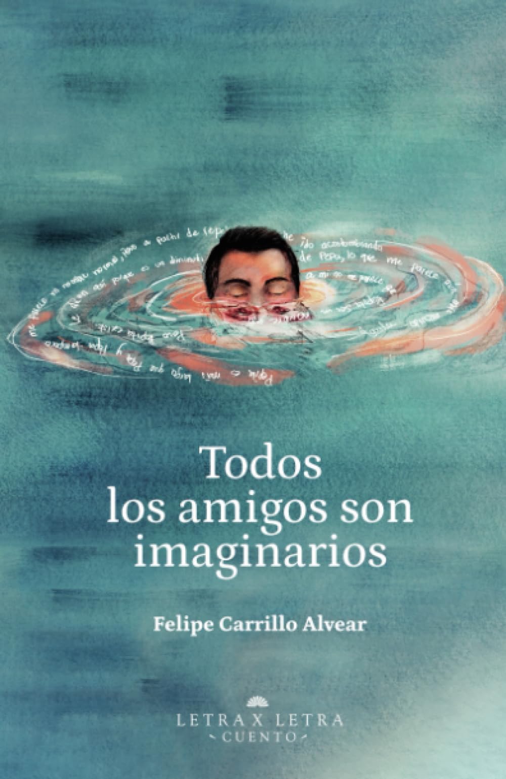 Todos los amigos son imaginarios