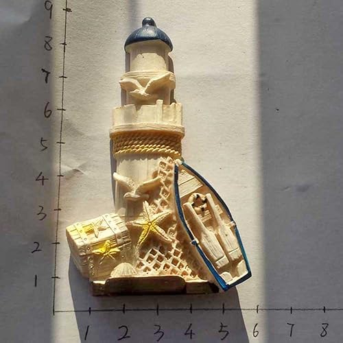 Miniatura 5 de Miami USA Refrigerador Imán 3D Viaje Sticker Souvenirs Colección, Hogar & Cocina Decoración, USA Nevera Imán de China