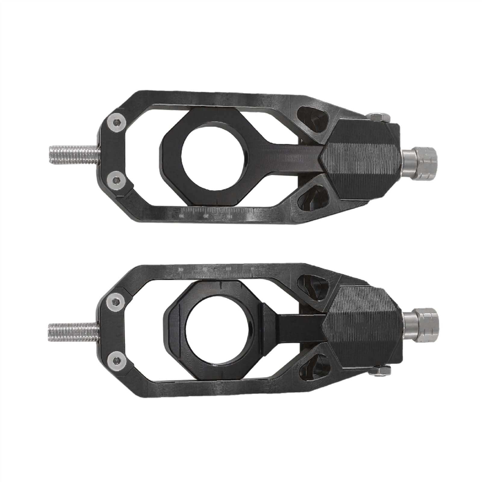 Ajusteurs de chaîne TMAX 530 CNC anti-jeu pour bras oscillant