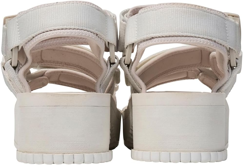 [シャカ] 厚底 スポーツ サンダル 歩きやすい レディース 外履き アウトドア ライブ フェス スポサン ネオバンジープラットフォーム