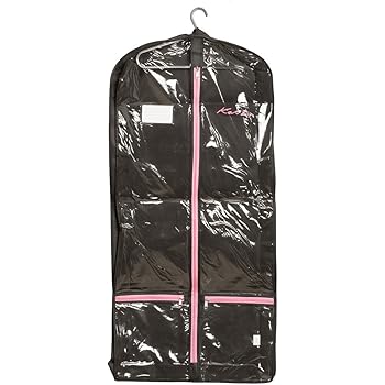 dance costume luggage