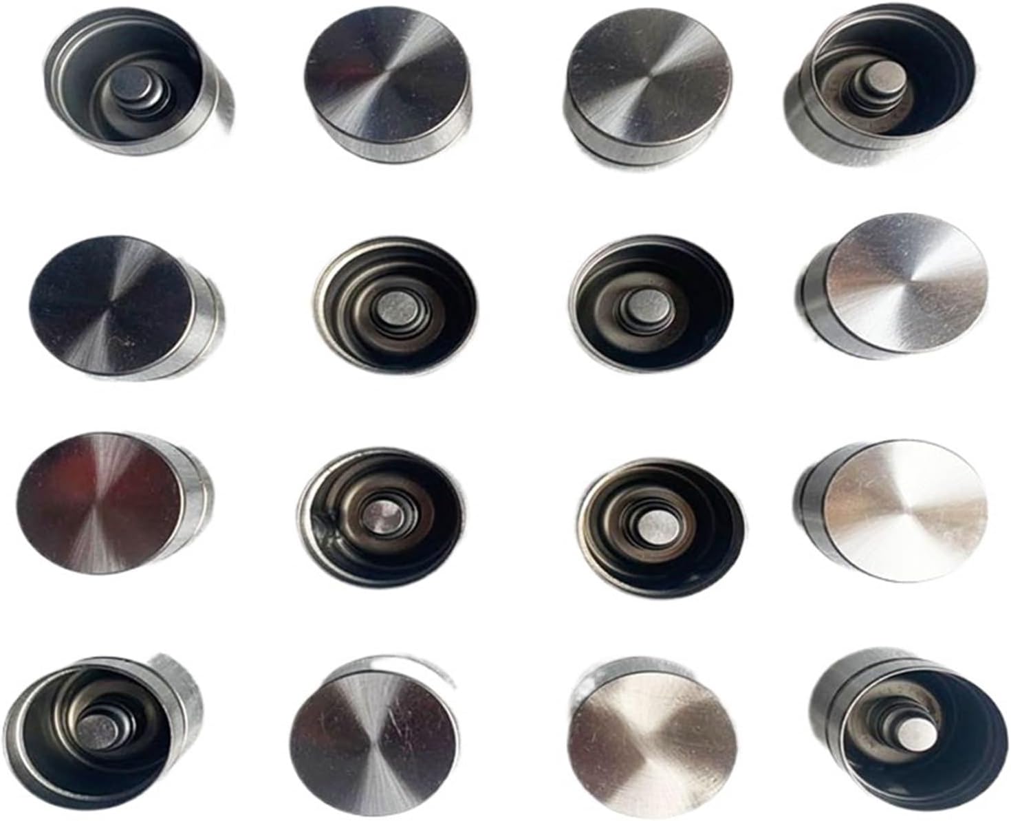 B80C PLUS valve top K00125017