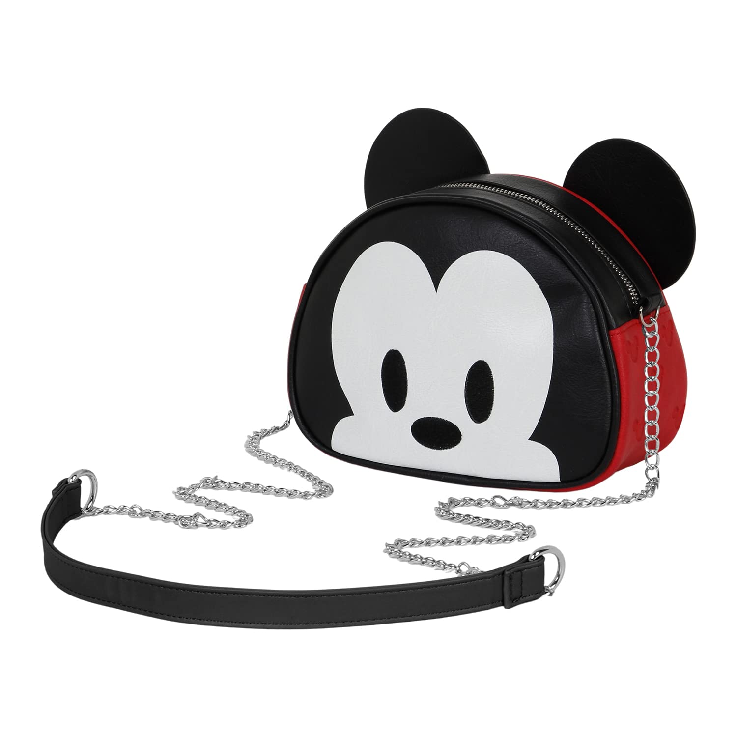 KARACTERMANIA Disney sac à main Mickey M Collection Heady