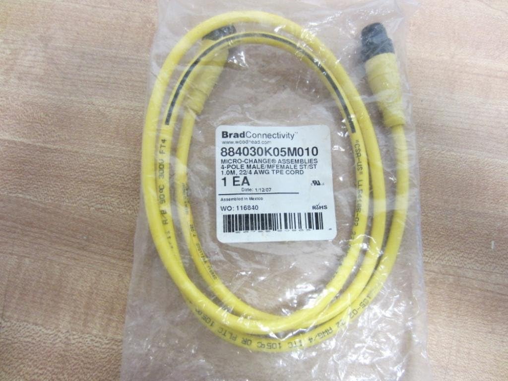 884030K05M010; MICRO-CHANGE ASSEMBLIES 884030K05M010